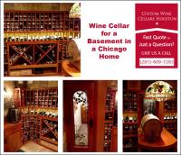 Custom Wine Cellars Houston image 8